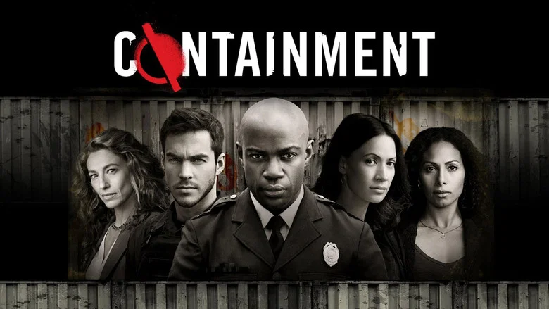 Containment still