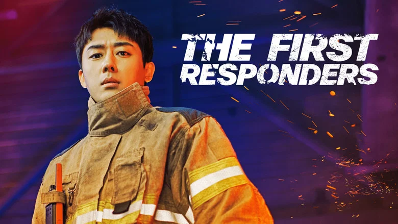 The First Responders still