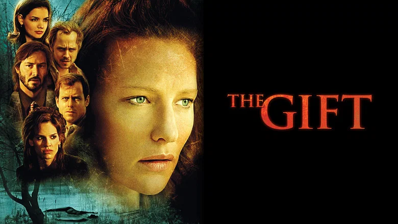 The Gift still