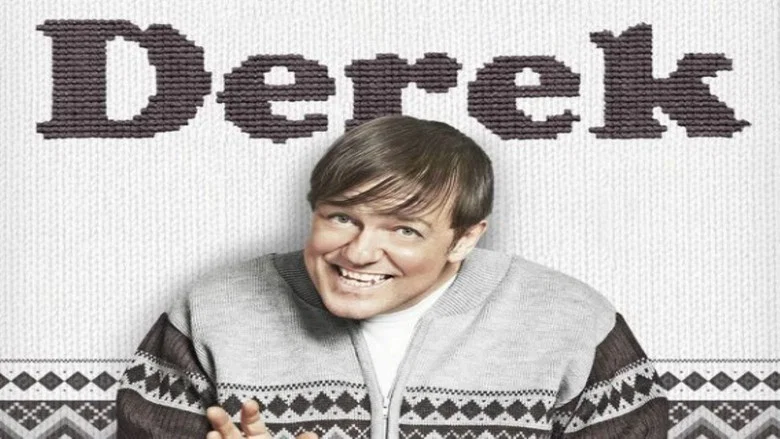 Derek still