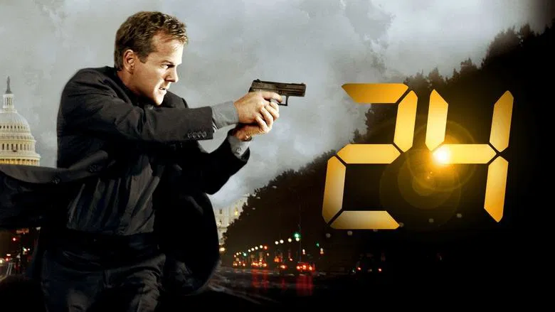 24 still