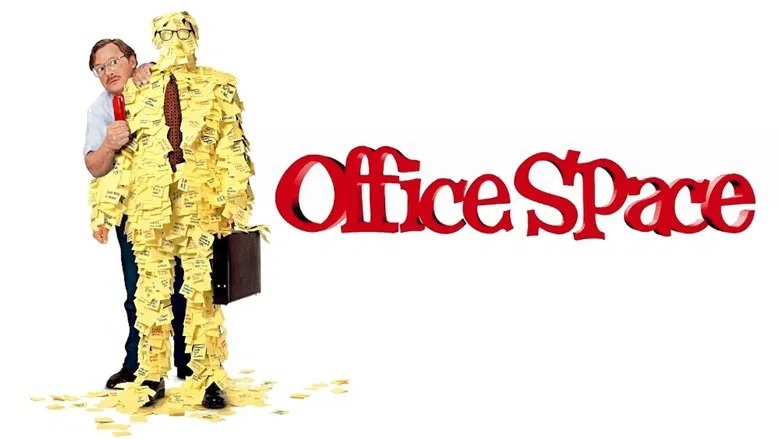 Office Space still