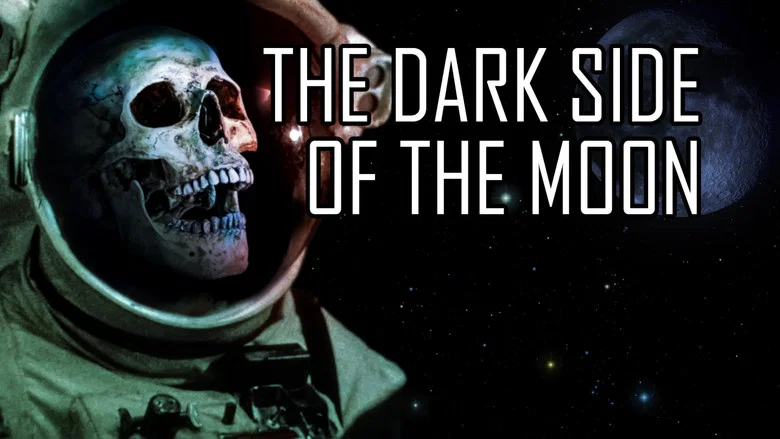 The Dark Side of the Moon still