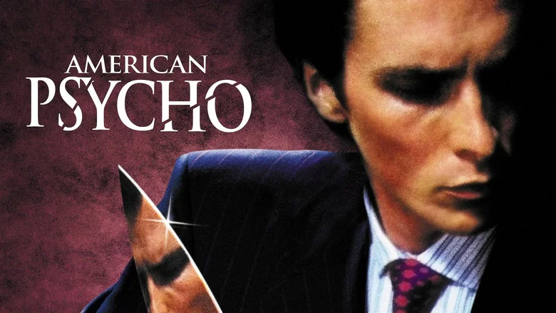 American Psycho still