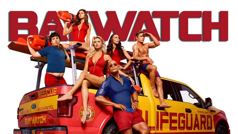 Baywatch still
