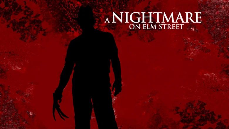 A Nightmare on Elm Street still