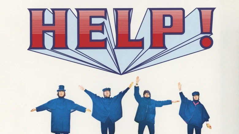 Help! still
