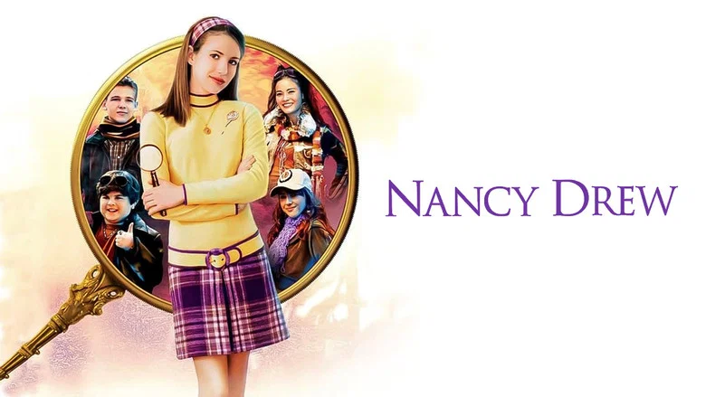 Nancy Drew still