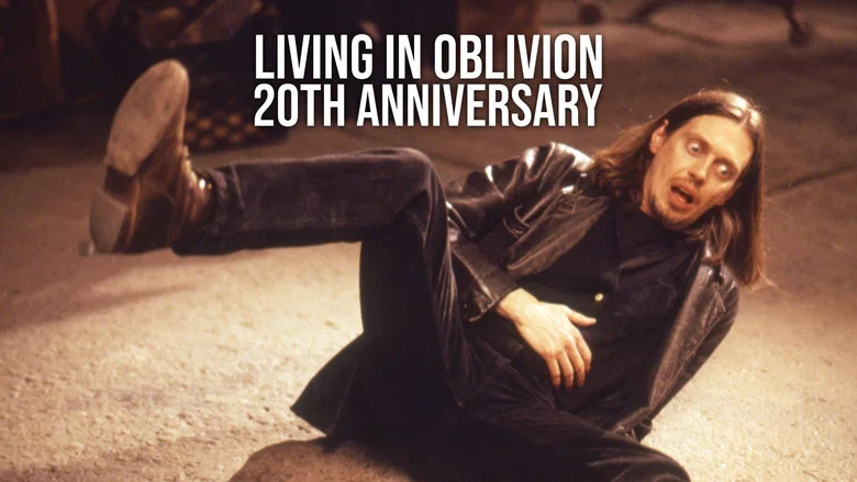 Living in Oblivion still
