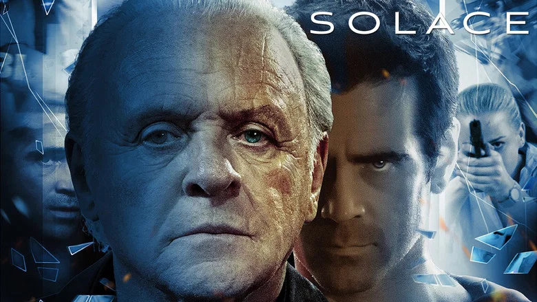 Solace still