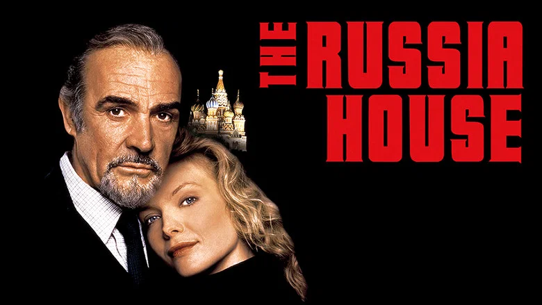 The Russia House still