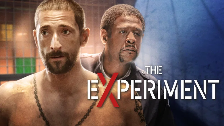 The Experiment still