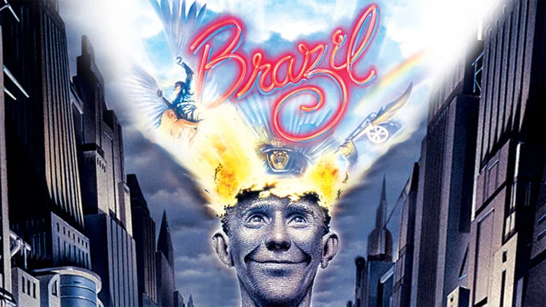 Brazil still