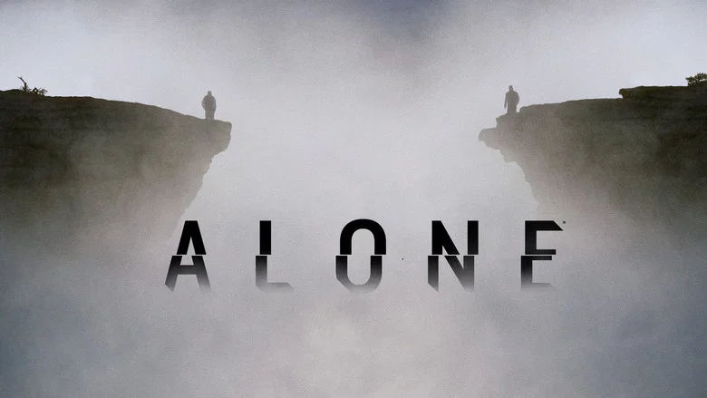 Alone still