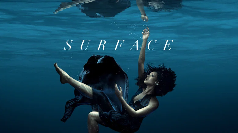 Surface still