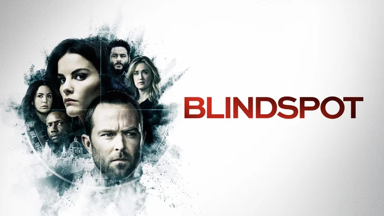 Blindspot still