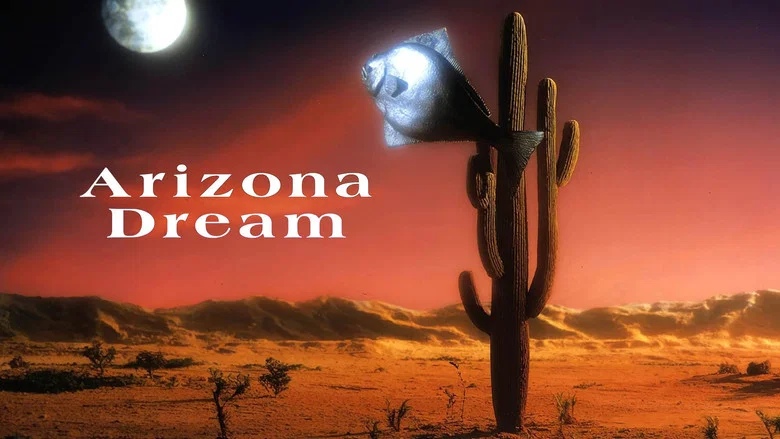 Arizona Dream still