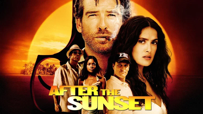 After the Sunset still