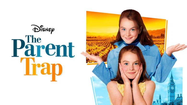 The Parent Trap still