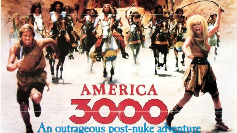 America 3000 still