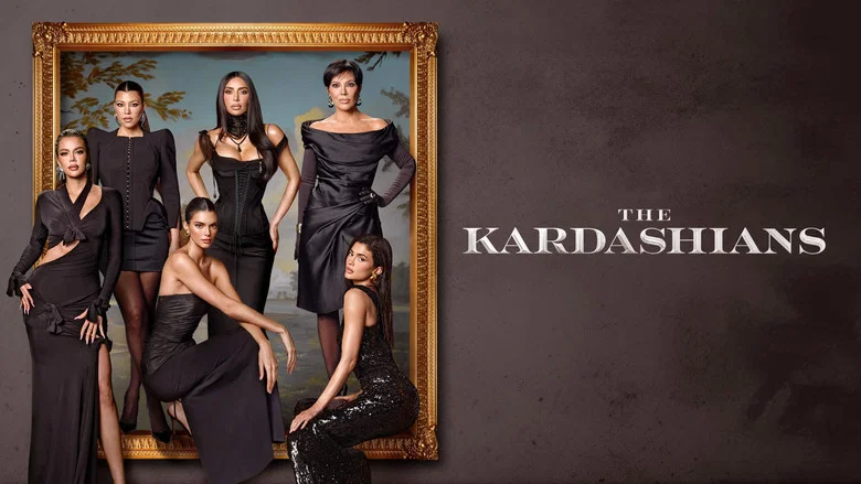 The Kardashians still