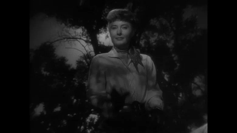 The Furies still