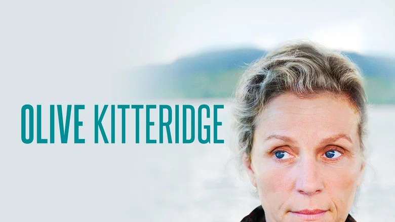 Olive Kitteridge still