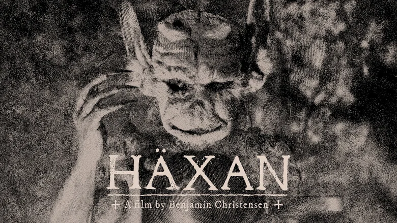 Häxan still