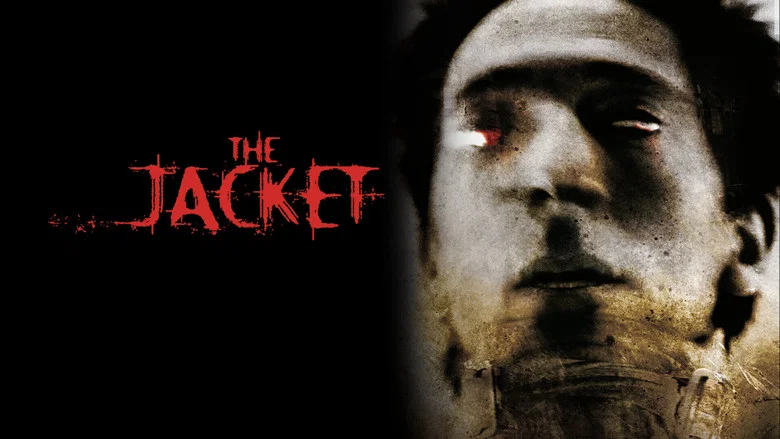 The Jacket still