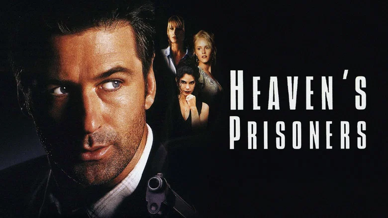Heaven's Prisoners still