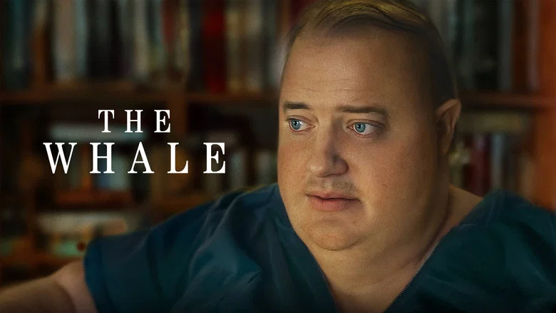 The Whale still