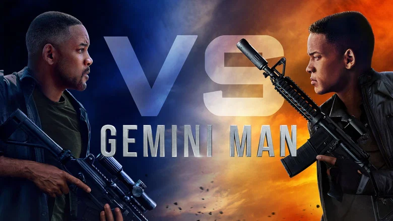 Gemini Man still