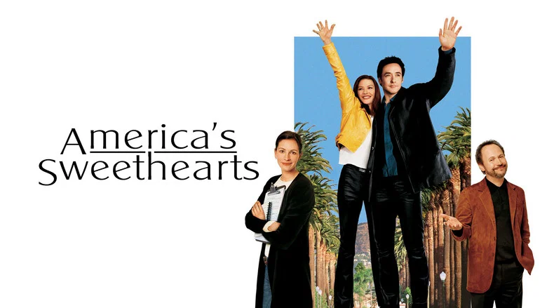 America's Sweethearts still