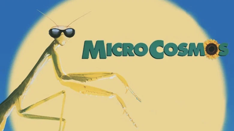 Microcosmos still