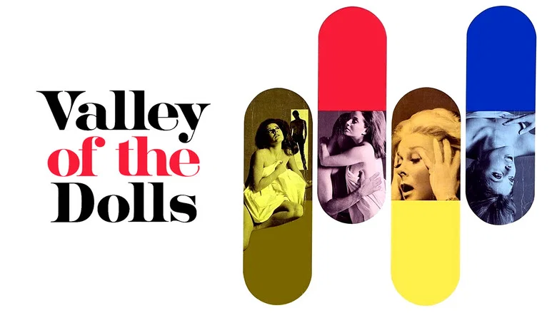 Valley of the Dolls still