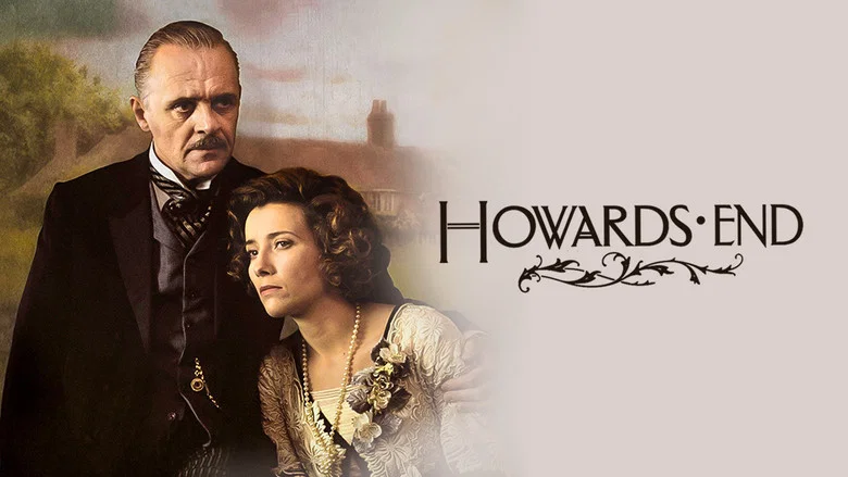 Howards End still