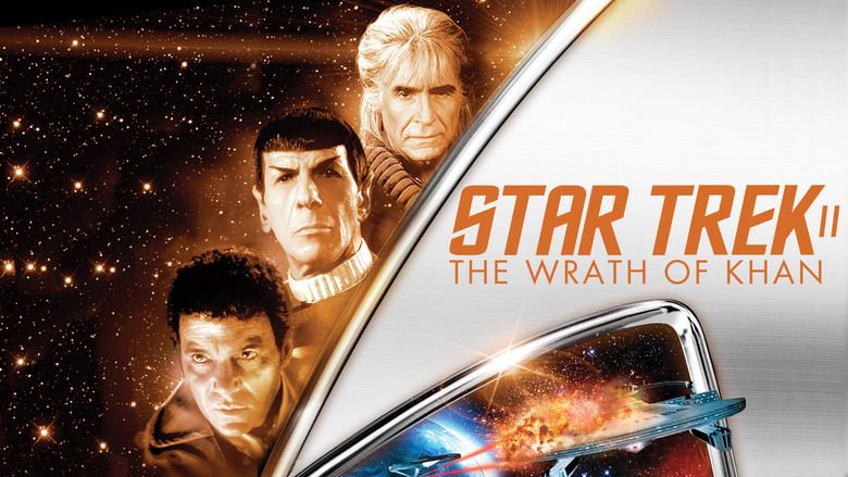 Star Trek II: The Wrath of Khan still