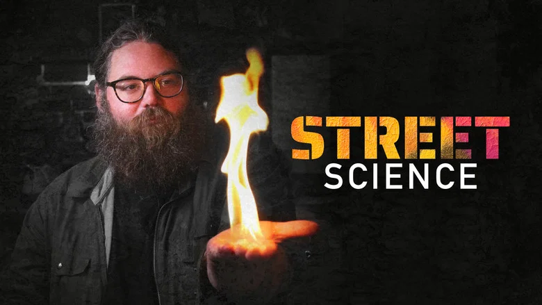 Street Science still