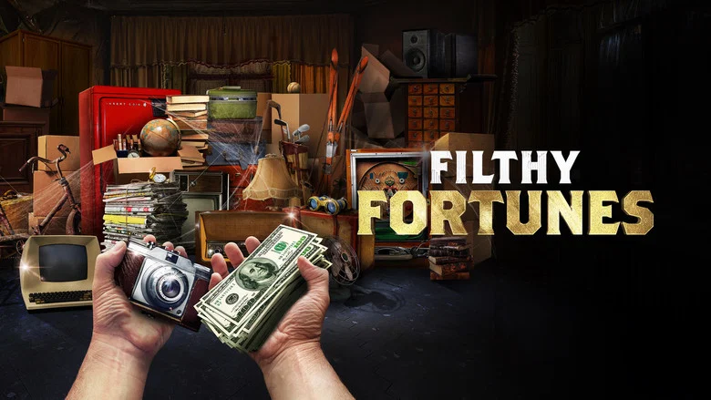 Filthy Fortunes still
