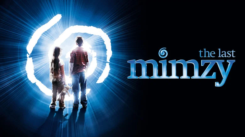 The Last Mimzy still