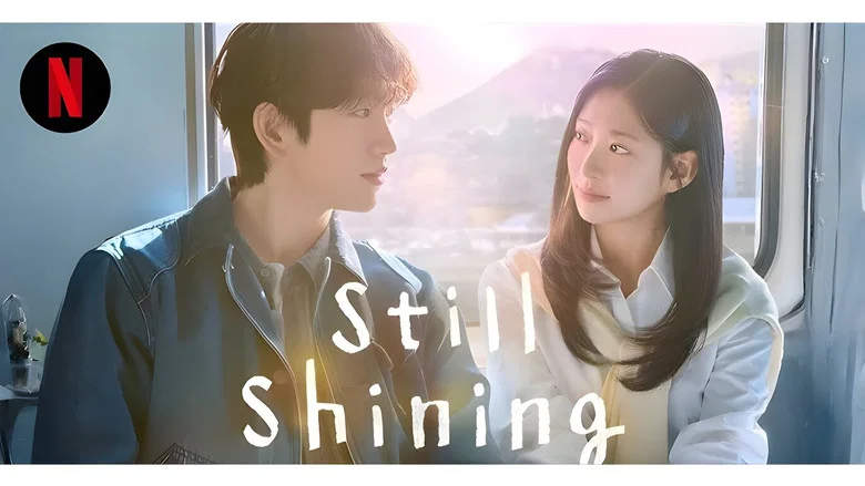 Still Shining still