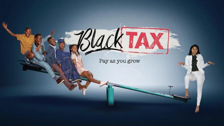 Black Tax still