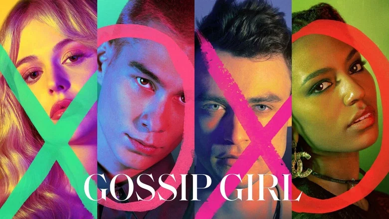 Gossip Girl still