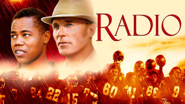 Radio still
