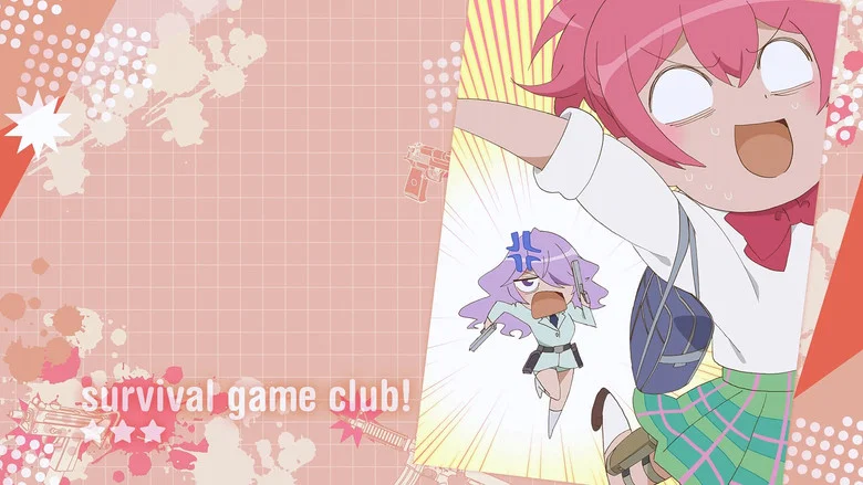 Survival Game Club still