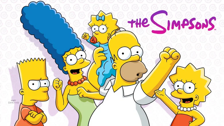 The Simpsons still