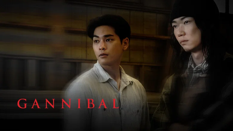 Gannibal still