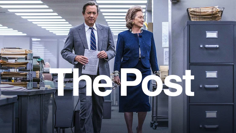 The Post still