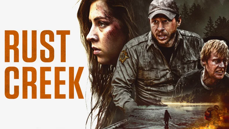 Rust Creek still