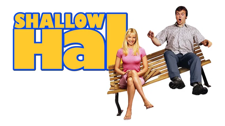 Shallow Hal still